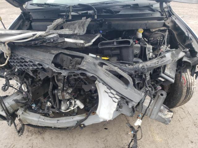 3C4PDCAB5JT506089 Dodge JOURNEY SE