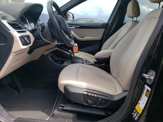 WBXJG9C01N5V45038 BMW X1 Xdrive28i