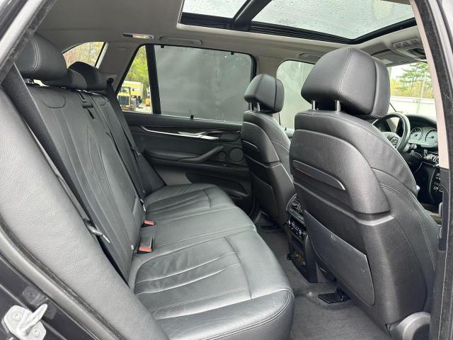 5UXKR6C54G0J79905 BMW X5 Xdrive50i