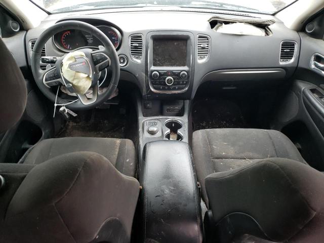 1C4RDHAGXHC774739 Dodge Durango Sxt