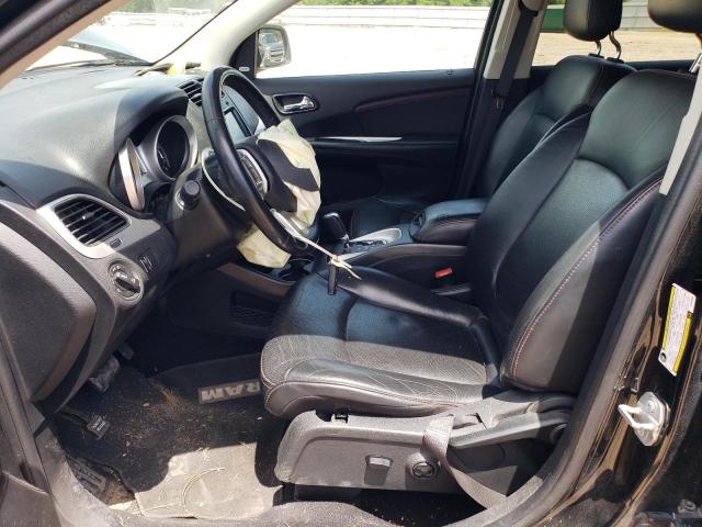 3C4PDDEG2HT610805 Dodge JOURNEY GT