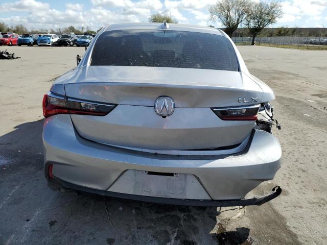 19UDE2F72LA007809 Acura Ilx Premium