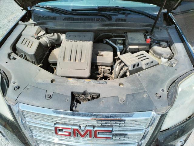2GKFLVEK5E6226417 GMC Terrain Sle