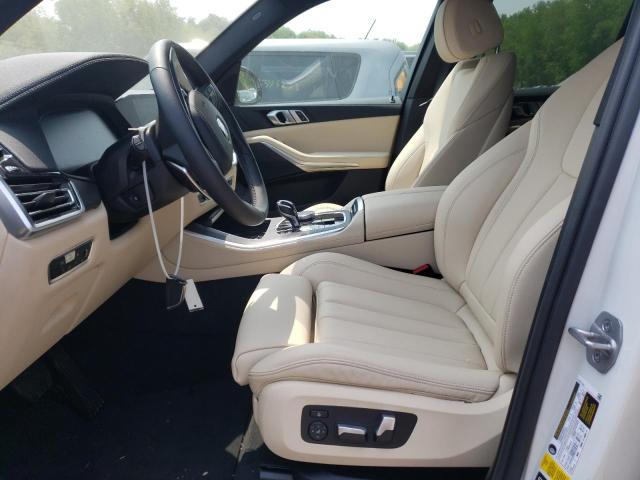 5UXCR6C03N9N21264 BMW X5 Xdrive40i