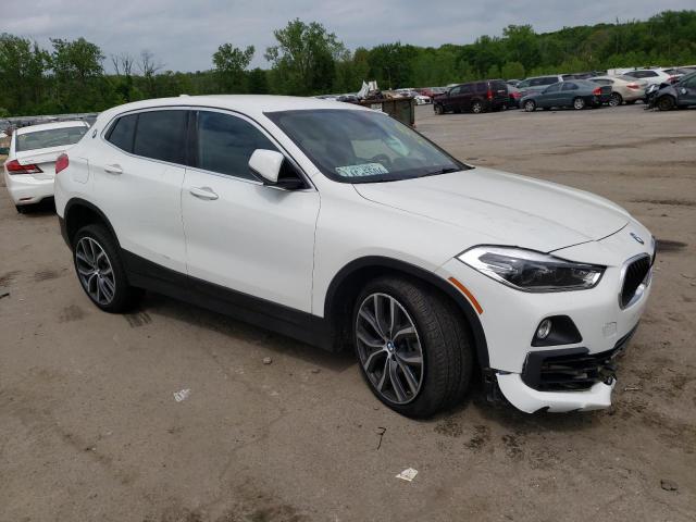 WBXYJ3C35JEJ89789 BMW X2 Sdrive28i