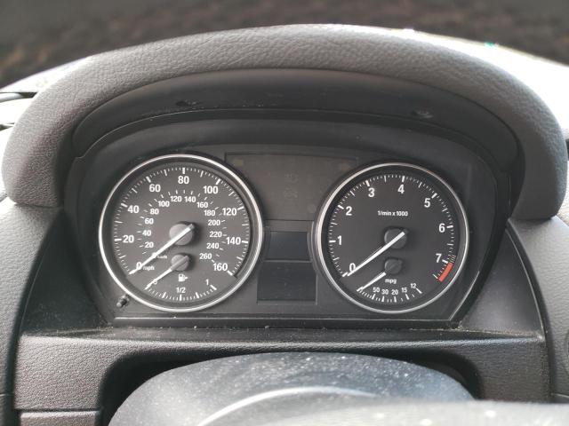 WBAVM1C55FVW58235 BMW X1 Sdrive28i