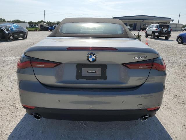 WBA23AT04PCM01137 BMW 430I
