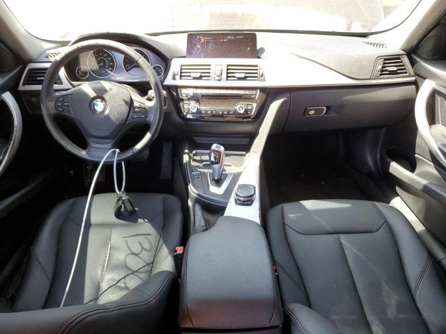 WBA8E5G58GNU22093 BMW 320 XI