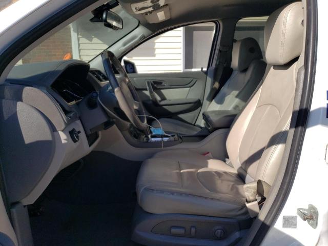 1GKKRSKD0GJ298438 GMC Acadia Slt-2