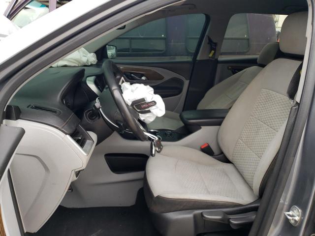 3GKALMEV0LL152573 GMC Terrain Sle