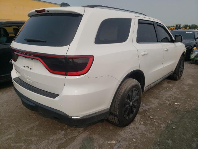 1C4RDJAG6JC330237 Dodge Durango Sxt