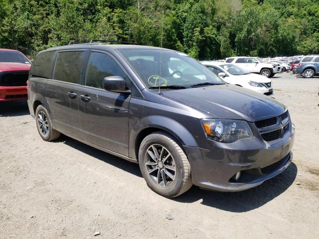 2C4RDGEG8KR662461 Dodge Grand Caravan Gt
