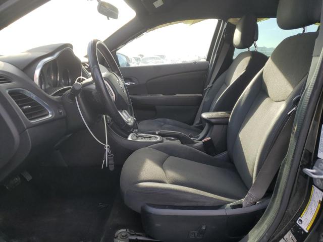 1C3CDZBG4EN201706 Dodge Avenger R/t