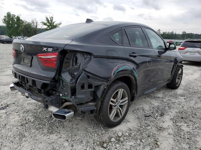 5UXKU2C32H0X48127 BMW X6 Xdrive35i