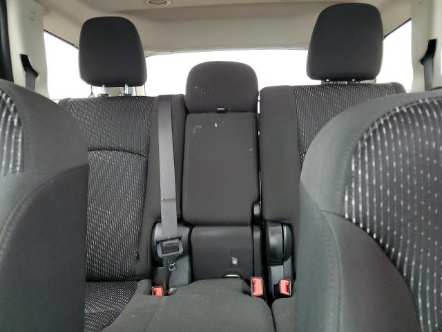3C4PDCBB1KT871126 Dodge JOURNEY SE