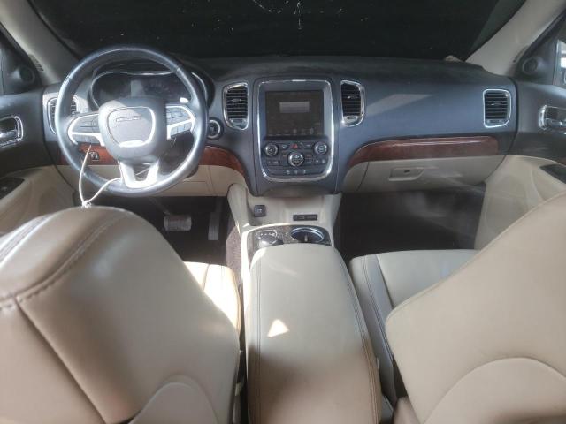 1C4RDJDGXEC462063 Dodge DURANGO LIMITED