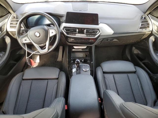 5UX53DP0XP9N51017 BMW X3 Xdrive30i