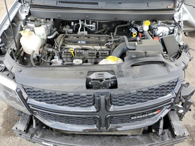 3C4PDCGB7LT225583 Dodge Journey Crossroad