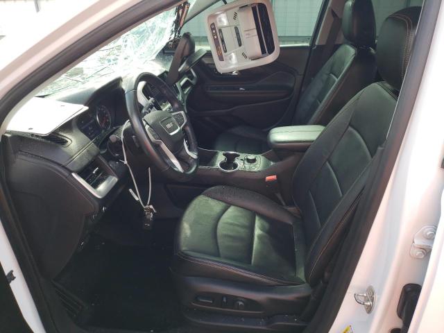 3GKALPEV9ML372846 GMC Terrain Slt