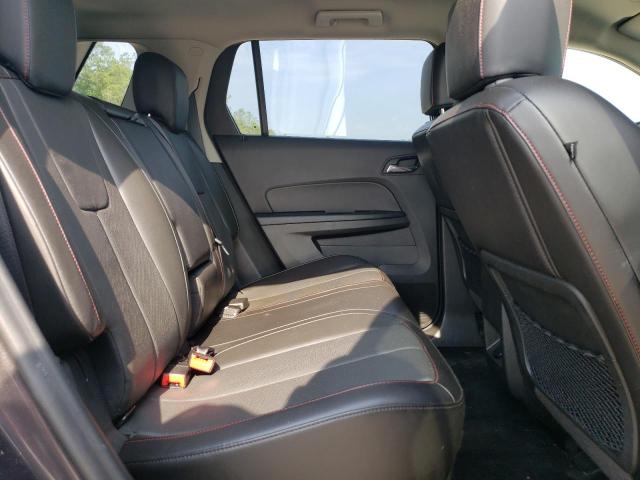 2GKFLXEK9F6234324 GMC Terrain Slt