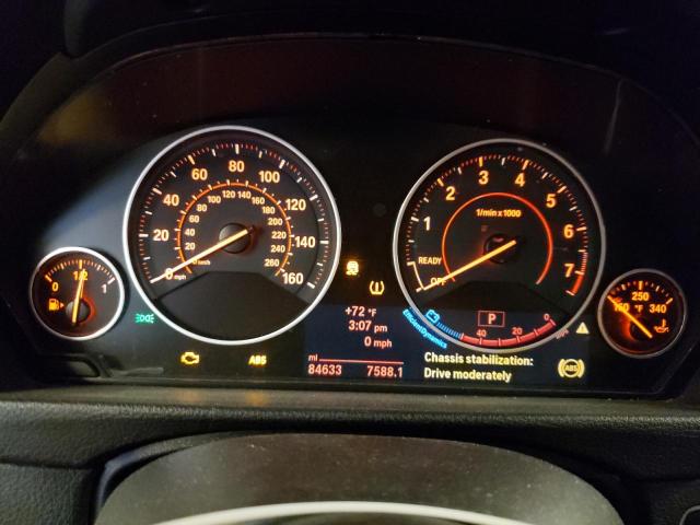 WBA3B3C53EJ981326 BMW 328 XI