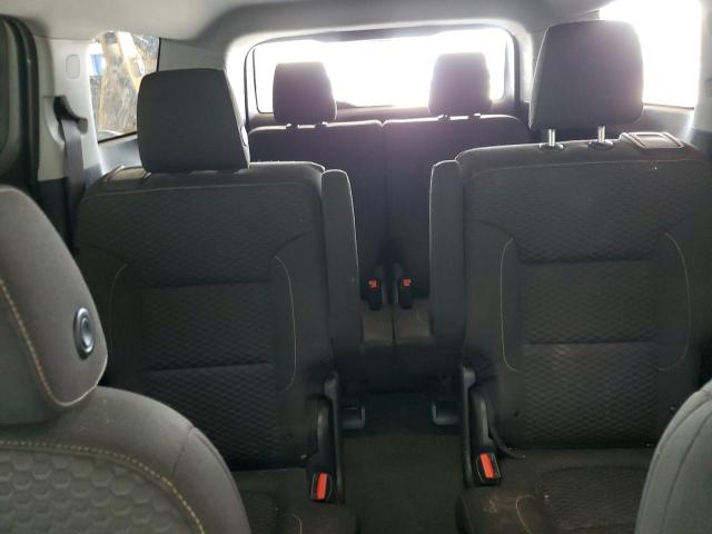 1GKKNLLS3KZ114831 GMC ACADIA SLE