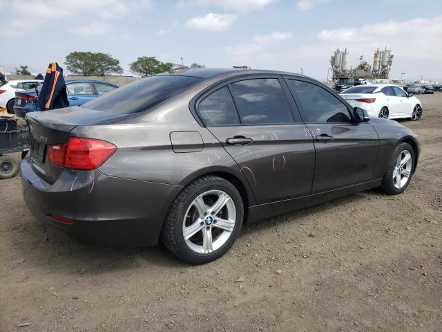 WBA3C3G50ENS67055 BMW 320 I Xdrive