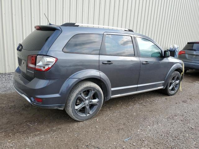 3C4PDCGB0FT566084 Dodge Journey Crossroad