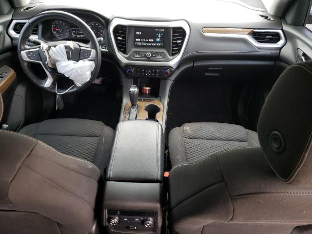 1GKKNKLA1JZ200011 GMC ACADIA SLE
