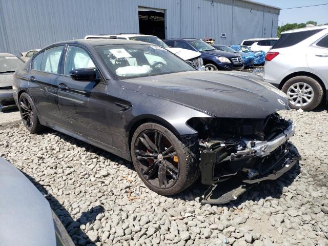 WBS83CH02PCL78838 BMW M5