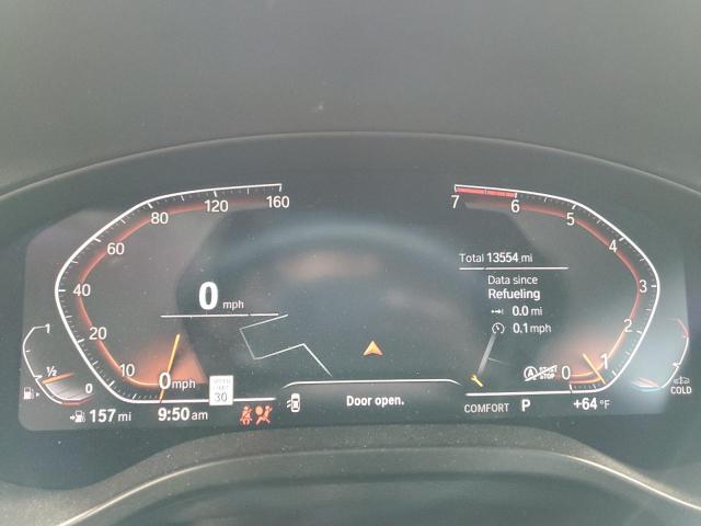 5UX53DP07N9L07760 BMW X3 Xdrive30i