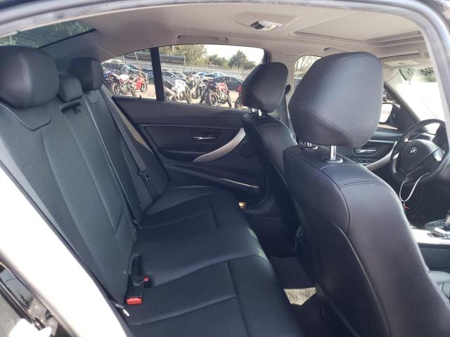 WBA3B1C53FK138033 BMW 320 I