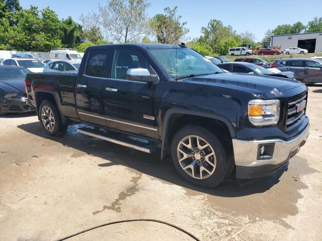 1GTV2VEC0FZ387394 GMC Sierra K1500 Slt