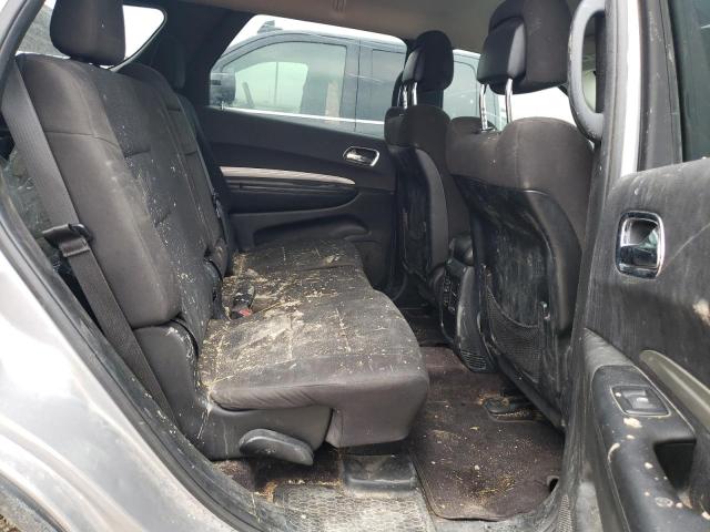 1C4RDHAGXHC774739 Dodge Durango Sxt