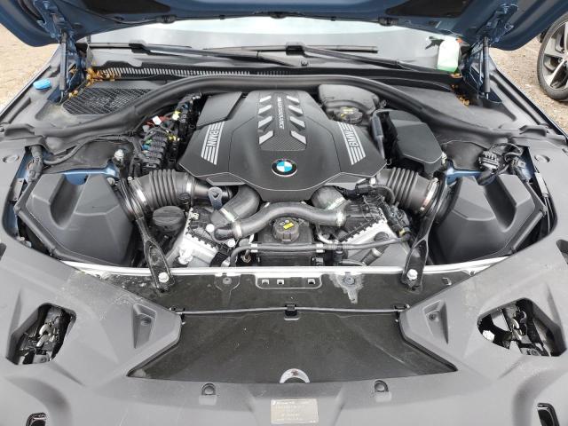 WBABC4C55KBU96951 BMW M850XI
