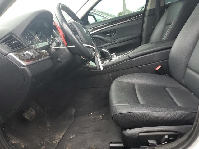 WBA5A5C53GG353239 BMW 528 I