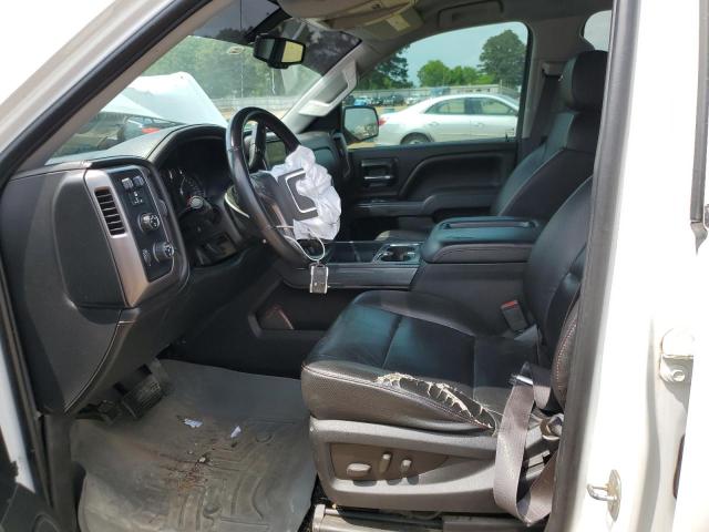 3GTU2VEC3EG409883 GMC Sierra K1500 Slt