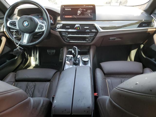 WBA53BJ0XNWX47100 BMW 540 I