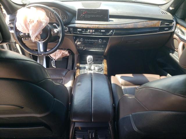 5UXKR0C51E0K49919 BMW X5 Xdrive35i