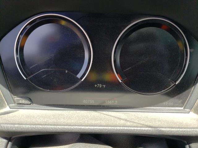 WBXJG7C04M5S93692 BMW X1 Sdrive28i