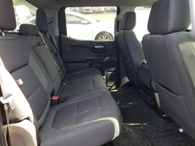 3GTU9CEDXNG106494 GMC Sierra Limited K1500 Elevation