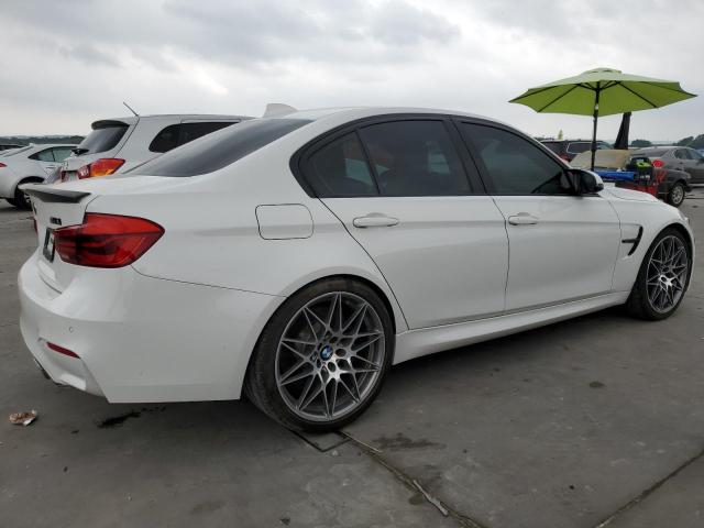 WBS8M9C55H5G42310 BMW M3