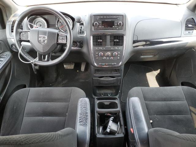 2C4RDGBG1HR564062 Dodge Grand Caravan Se