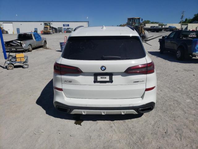 5UXCR6C00L9D70268 BMW X5 Xdrive40i