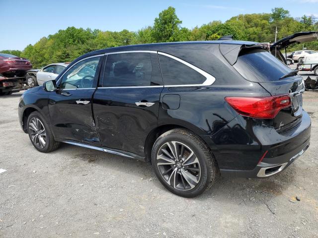 5J8YD4H52LL022858 Acura Mdx Technology
