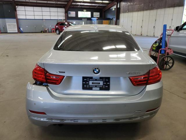 WBA3N5C5XEK196301 BMW 428 XI