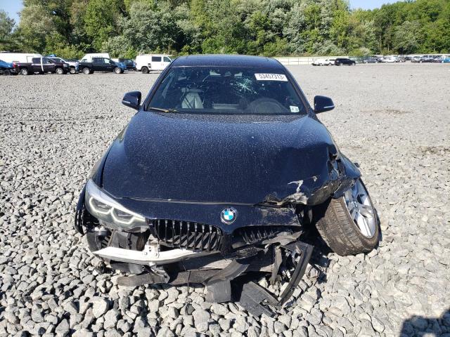 WBA4J7C5XJBH14884 BMW 440xi Gran Coupe