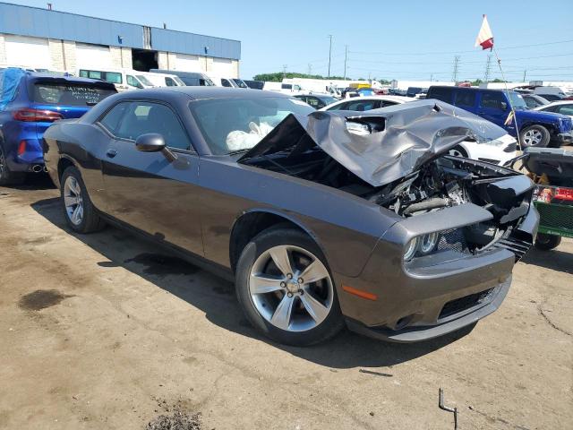 2C3CDZAG8LH226499 Dodge Challenger Sxt