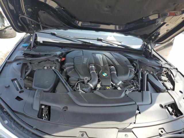 WBA7F2C59GG416563 BMW 750 Xi