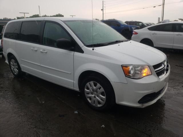 2C4RDGBG9HR585869 Dodge Grand Caravan Se